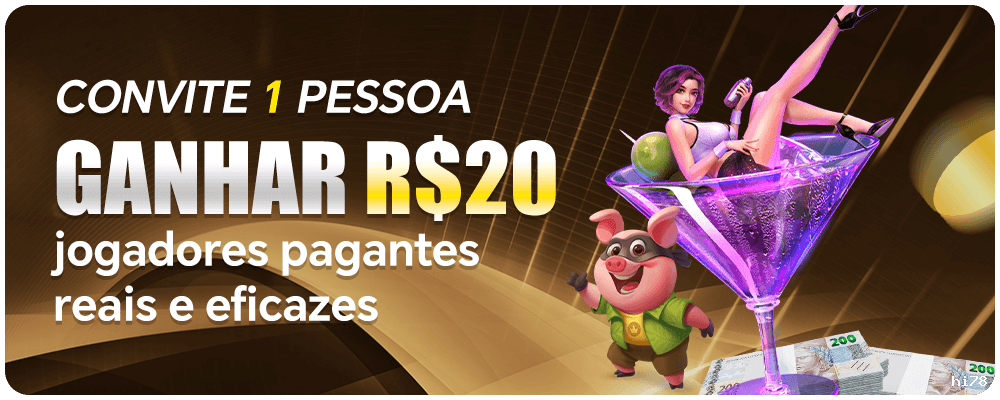 Segurança da conta