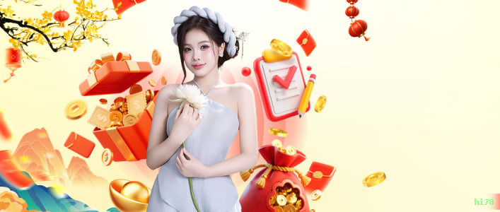 Wild West Gold Slot hi78